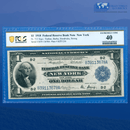 Copy of Fr.271 1899 $5 Five Dollars Silver Certificate "CHIEF NOTE", PCGS 12
