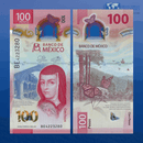 Sierra Leone Banknotes / Uncirculated Copy of Sierra Leone Set 4 Pcs 1.000-2.000-5.000-10.000 Leones 2010/2015