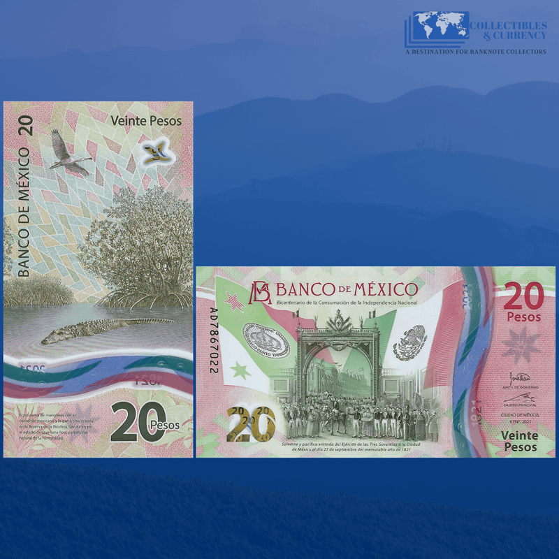 Sierra Leone Banknotes / Uncirculated Copy of Sierra Leone Set 4 Pcs 1.000-2.000-5.000-10.000 Leones 2010/2015