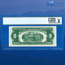 Fr.1508 1928G $2 Two Dollars Legal Tender Note, PCGS 63