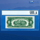 Fr.1508 1928G $2 Two Dollars Legal Tender Note, PCGS 64