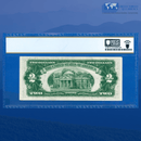 Fr.1508 1928G $2 Two Dollars Legal Tender Note, PCGS 64