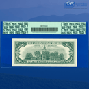 Fr.1550 1966 $100 One Hundred Dollars Legal Tender Note, PCGS 45 PPQ