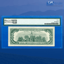 Fr.1550 1966 $100 One Hundred Dollars Legal Tender Note, PMG 40
