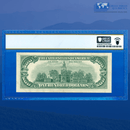 Fr.1551 1966A $100 One Hundred Dollars Legal Tender Note, PCGS 53 PPQ
