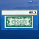 Fr.1602 1928B $1 One Dollar Silver Certificate "FUNNYBACK", PCGS 35