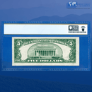 Copy of Fr.2306 1935A $1 Silver Certificate Yellow Seal "North Africa", PCGS 58