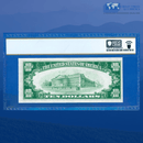 Fr.2002-B 1928B $10 Ten Dollars Federal Reserve Note New York, PCGS 63