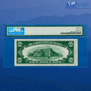 Fr.2006-D 1934A $10 Ten Dollars Federal Reserve Note Cleveland, PMG 64