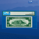 Fr.2006-D 1934A $10 Ten Dollars Federal Reserve Note Cleveland, PMG 64