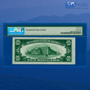 Fr.2006-D 1934A $10 Ten Dollars Federal Reserve Note Cleveland, PMG 65 EPQ