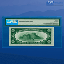 Fr.2006-D 1934A $10 Ten Dollars Federal Reserve Note Cleveland, PMG 65 EPQ