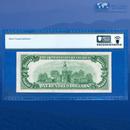 Fr.2155-E 1934C $100 One Hundred Dollars FRN Richmond MULE, PCGS 64