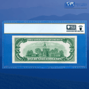 Fr.2155-E 1934C $100 One Hundred Dollars FRN Richmond MULE, PCGS 65 PPQ