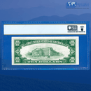 Fr.2400 1928 $10 Ten Dollars Gold Certificate, PCGS 30