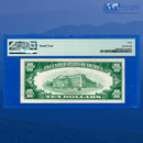 Fr.2400 1928 $10 Ten Dollars Gold Certificate, PMG 40 Comment