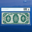 Fr.352 1891 $1 One Dollar Treasury Note, PCGS 15