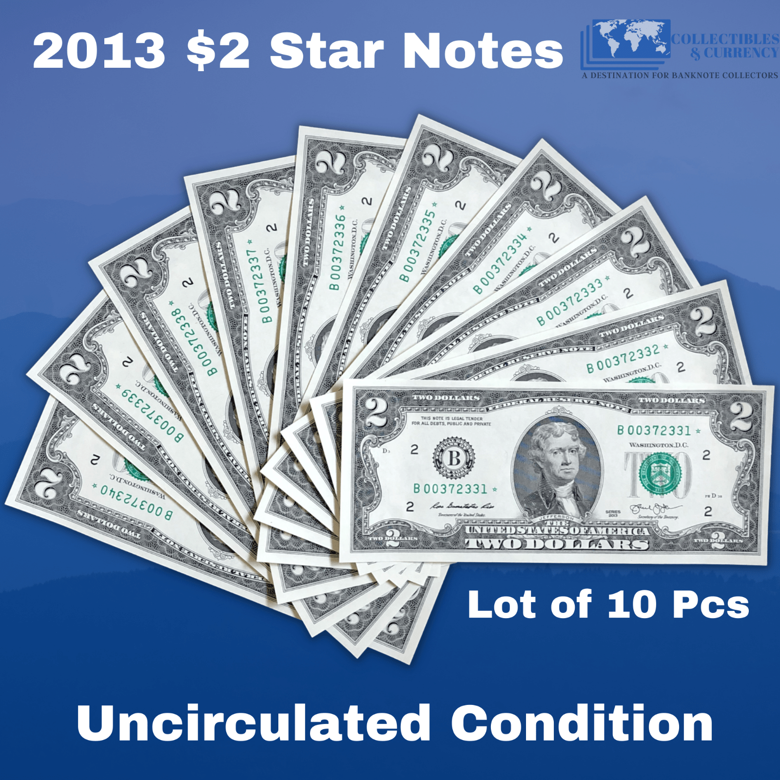 Uncovering The Secrets of Star Notes: What Makes Them So Unique