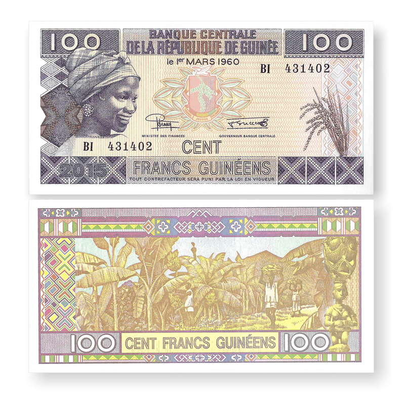 Uzbekistan Banknotes / Uncirculated Copy of Uzbekistan Set 4 Pcs 2021 2000-5000-10000-20000 Som | P-New